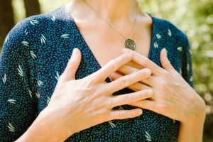 Borstgezondheid well woman yoga